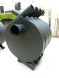 Печь Клондайк НВ-200 тип Булерьян